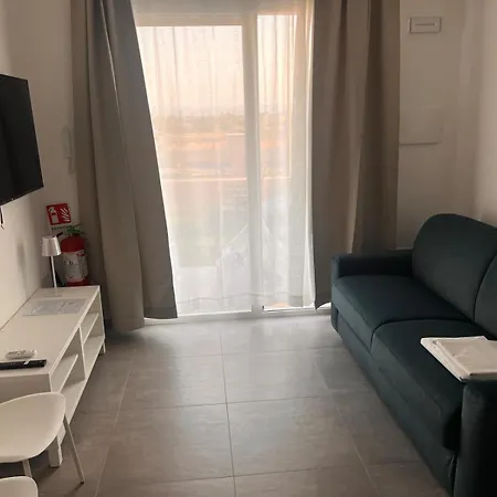 アパート Stella Maris - Borgo 84 マルツァメミ