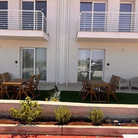 Stella Maris - Borgo 84 Appartamento